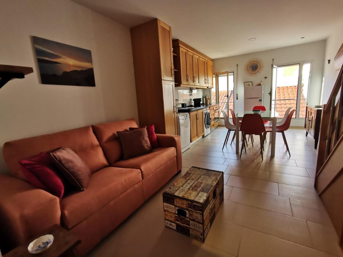 Ferienwohnung Casa Na Onda Liberdade Nazaré Exterior foto
